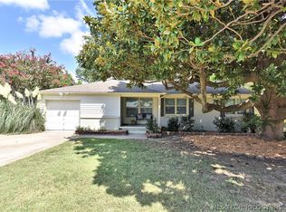 4137 E 34th St, Tulsa, OK 74135