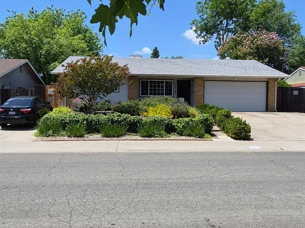 5817 Keyntel St, Citrus Heights, CA 95621
