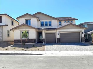 191 Viento Sky St, Henderson, NV 89012