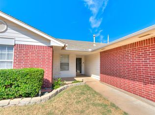 417 Blue Spruce Dr, Oklahoma City, OK 73130