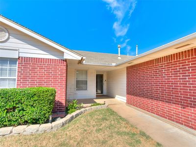 417 Blue Spruce Dr, Oklahoma City, OK, 73130