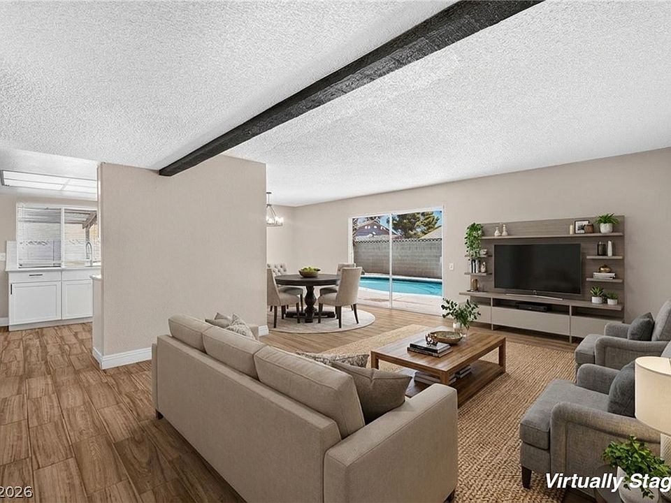 1st image of 4431 El Campana Way