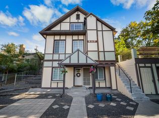 2117 W Riverside Ave APT 1, Spokane, WA 99201