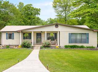 1351 Highway 301, Trenton, GA 30752