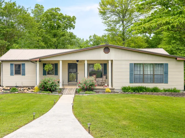 1351 Highway 301, Trenton, GA 30752