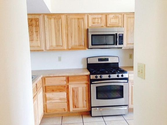 Kitchen second view