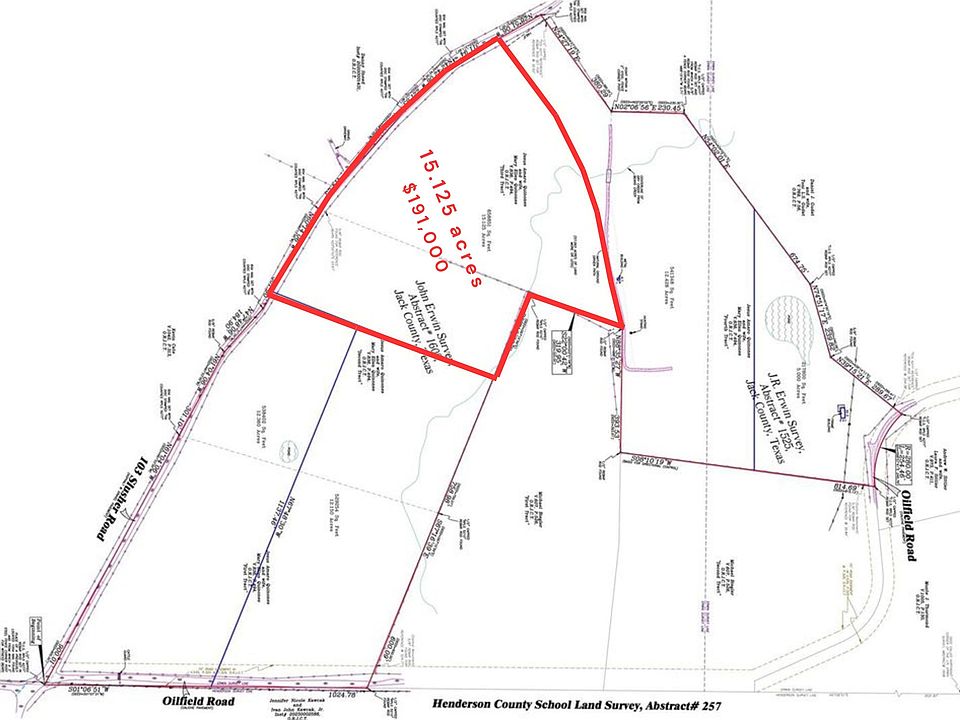 1st image of 15.125 Slusher Rd