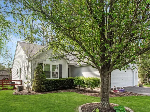 6062 Weber Oaks Dr, Loveland, OH 45140