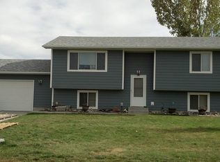 3444 Mitzi Dr, Billings, MT 59101
