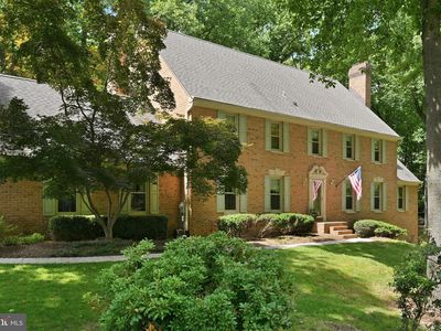 26 Belleview Dr, Severna Park, MD, 21146