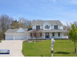 3385 Celine Way, Green Bay, WI 54311