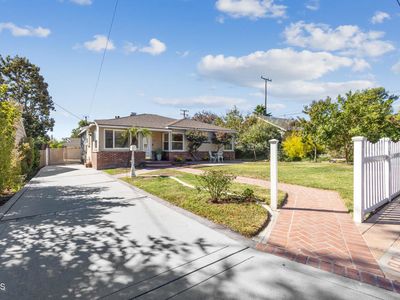 1908 Oakwood St, Pasadena, CA, 91104