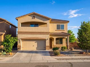 7068 Tombstone Rd NW, Albuquerque, NM 87114