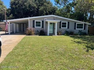 477 SAILFISH Drive E, Atlantic Beach, FL 32233