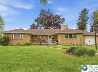 3044 W Pennsylvania St, Allentown, PA 18104
