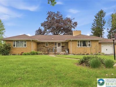 3044 W Pennsylvania St, Allentown, PA, 18104