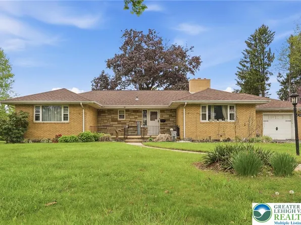 3044 W Pennsylvania St, Allentown, PA 18104