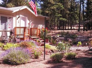 183 E Ponderosa Dr, Goldendale, WA 98620