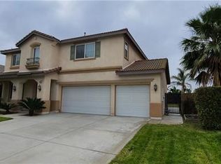 13733 Turf Paradise St, Eastvale, CA 92880