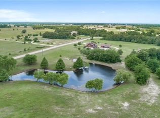 8648 County Road 121, Iola, TX 77861