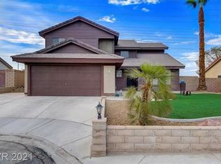 7712 Keating Cir, Las Vegas, NV 89147