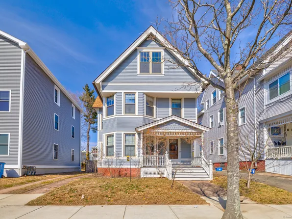 31 Woodland Street, New Haven, CT 06511