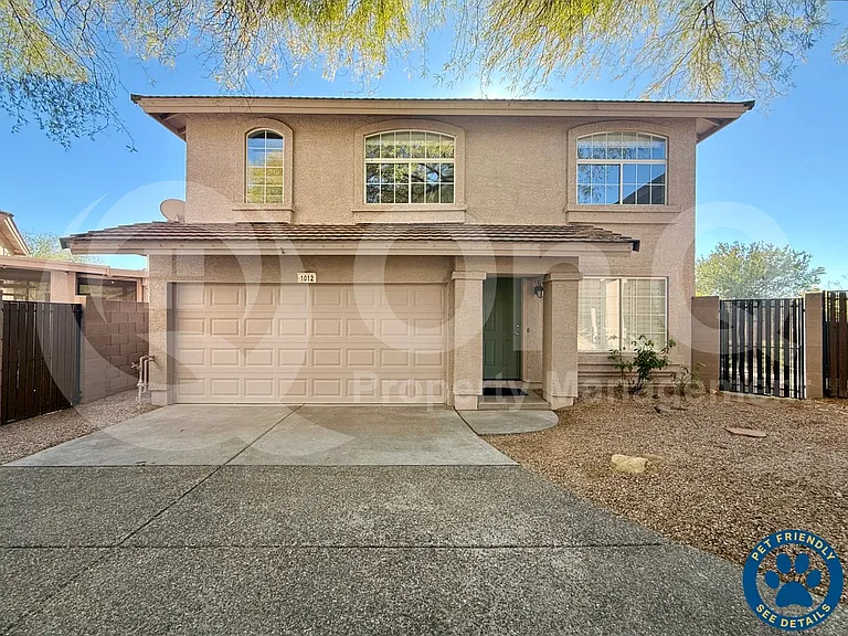 7650 E Williams Dr #1012 — Photo 1