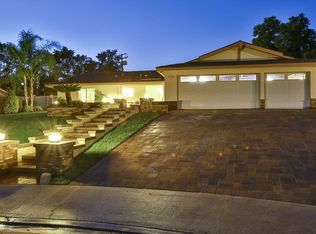 1150 Oak Knoll Ter, La Verne, CA 91750