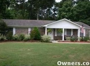 505 James Ct, Pooler, GA 31322