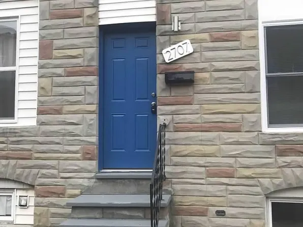 2707 Miles Ave, Baltimore, MD 21211