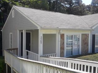 3389 Misty Harbor Trl, Atlanta, GA 30340