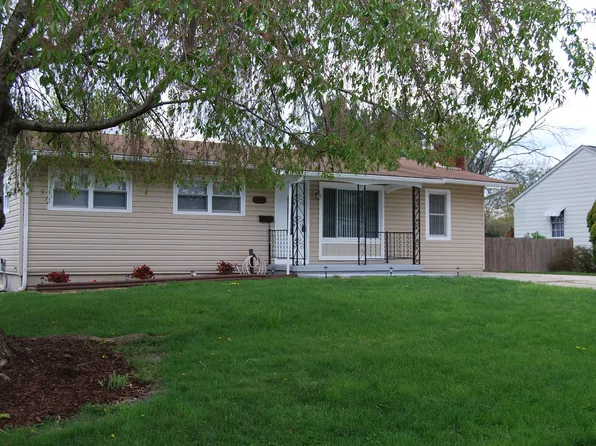 2019 Cherry Rd, Edgewood, MD 21040