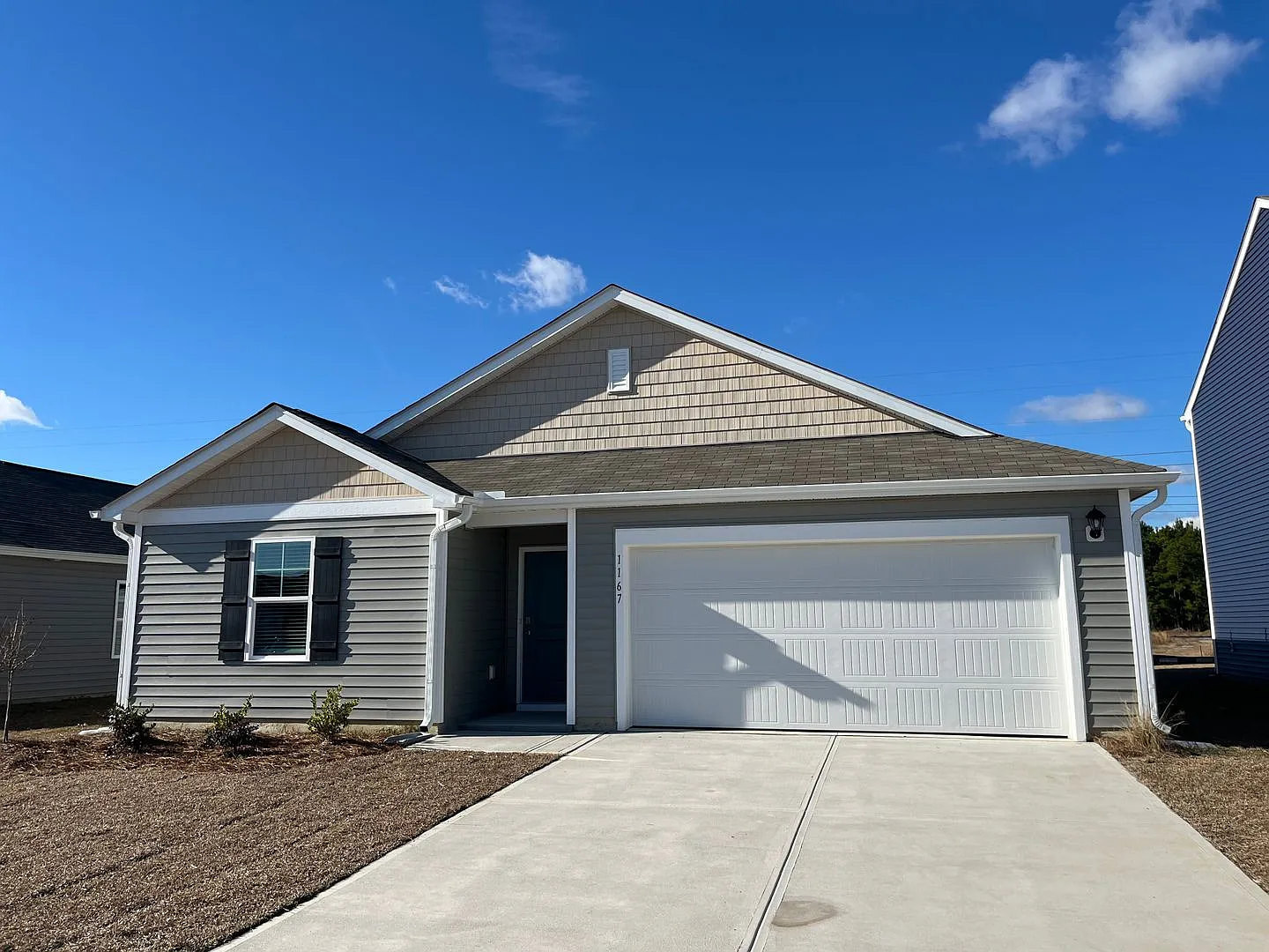 Mallory Creek | 3-bed, 2-bath — Photo 2
