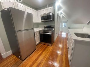 6A Albion Ave #3, Stoneham, MA 02180