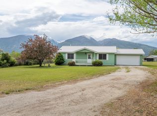 276 Explorer Way, Florence, MT 59833