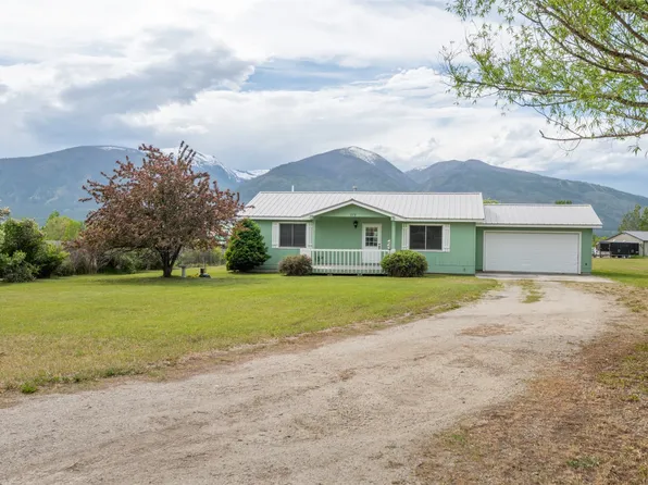 276 Explorer Way, Florence, MT 59833