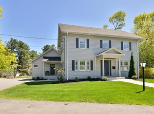 70 Tedesco St, Marblehead, MA 01945