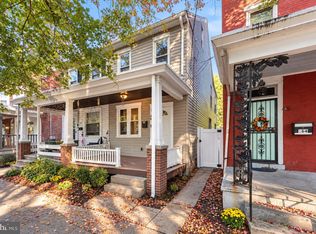 366 N Charlotte St, Pottstown, PA 19464