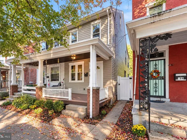 366 N Charlotte St, Pottstown, PA 19464