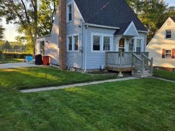 110 Berry St, Jackson, MI 49203