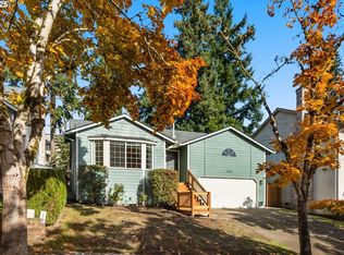 13235 SW Barberry Dr, Beaverton, OR 97008