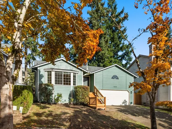 13235 SW Barberry Dr, Beaverton, OR 97008