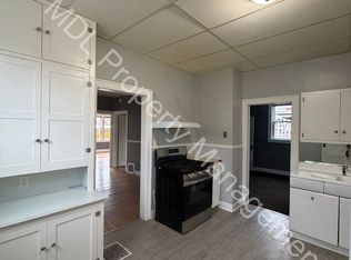 1110 Court St, Saginaw, MI 48602