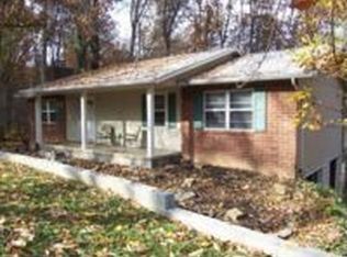 122 Morningside Dr, Oak Ridge, TN 37830