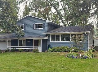 420 Kiowa Ave, New Brighton, MN 55112