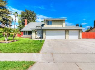 1815 N Sycamore Ave, Rialto, CA 92376