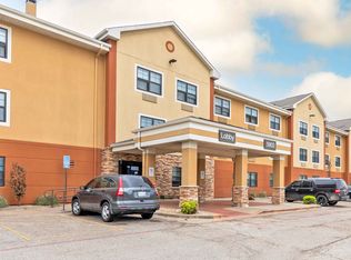 5903 Woodway Dr #6175, Woodway, TX 76712