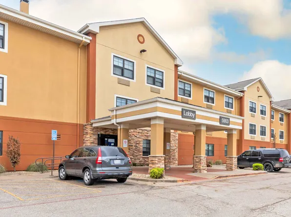 Waco - Woodway, 5903 Woodway Dr, Woodway, TX 76712