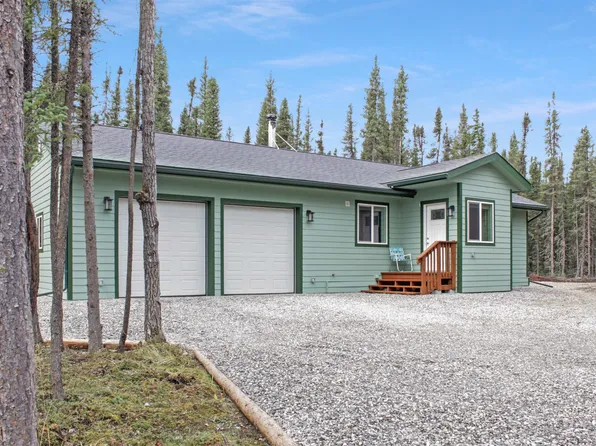 2016 Spruce Rd, Delta Junction, AK 99737