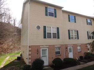 800 Mount Pleasant Rd #1A, Greensburg, PA 15601